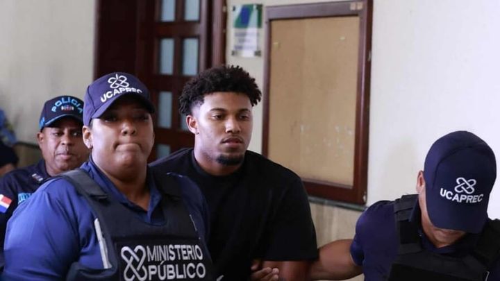 El Ministerio Público pide prisión preventiva contra hombre imputado por muerte de joven en Los Praditos