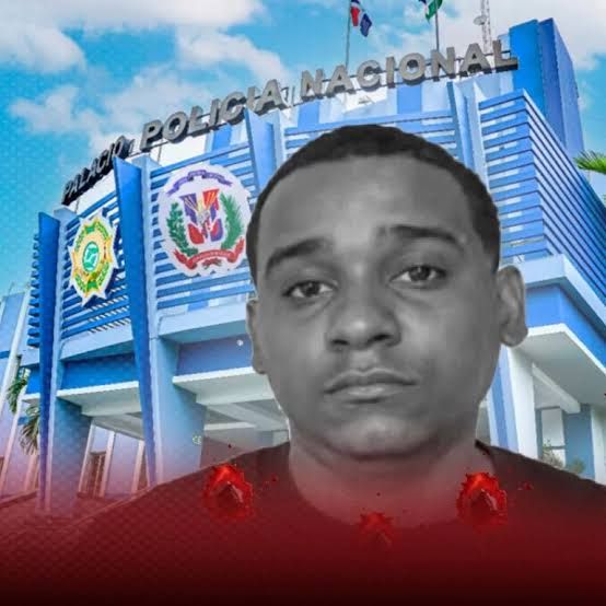 La Policía elimina  a “Viño”, presunto delincuente buscado por tiroteo ocurrido en Buenos Aires de Herrera