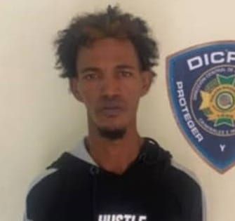 Policía ultima a "Hansel Boca Negra", acusado de herir a dos miembros del orden