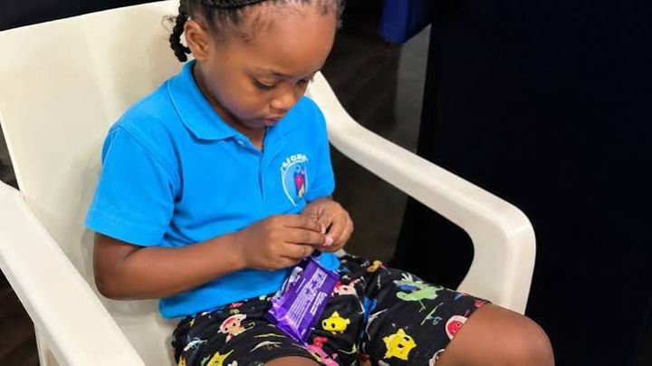 Localizan en el Mercado Nuevo de Capotillo al niño reportado como desaparecido en Los Tres Brazos