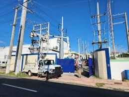 Edeeste anunció realizó mantenimiento preventivo en subestación CNP