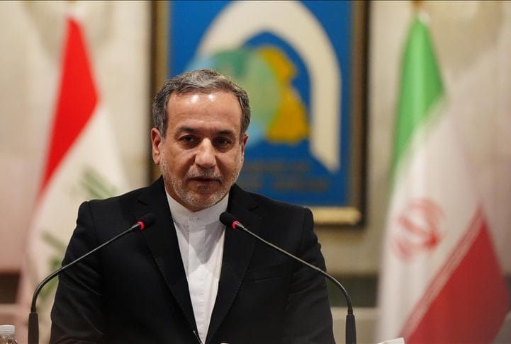 Irán insiste Ormuz es suyo y exige EEUU contenga a Israel