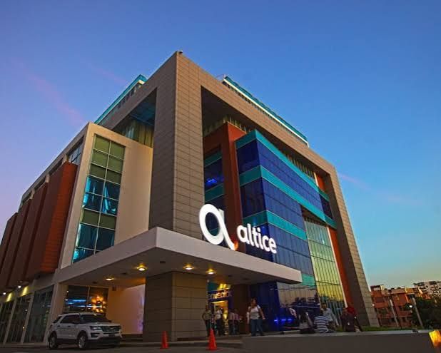 Altice Dominicana comunica que restableció los servicios móviles tras problemas de conexión