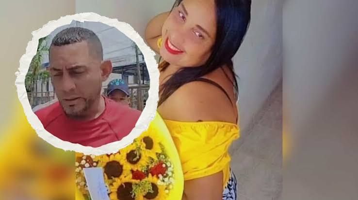 Capturan a principal sospechoso del asesinato de la mujer hallada calcinada en La Vega