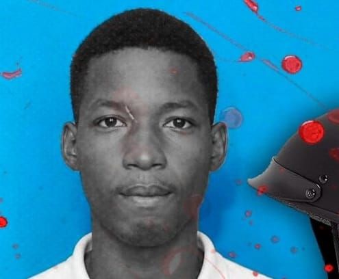 Policía golpea con casco a joven y provoca su muerte, protestas estallan en El Seibo