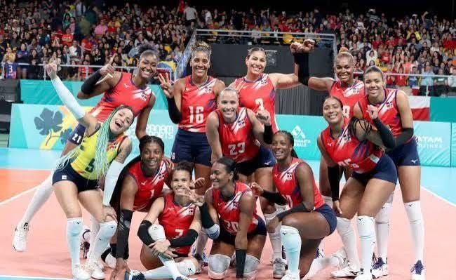 Reinas del Caribe inician la defensa de su título con una fácil victoria sobre Costa Rica