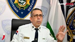 Le tocó ahora a  “La Parita”, quien cae  tras un supuesto enfrentamiento con agentes policiales