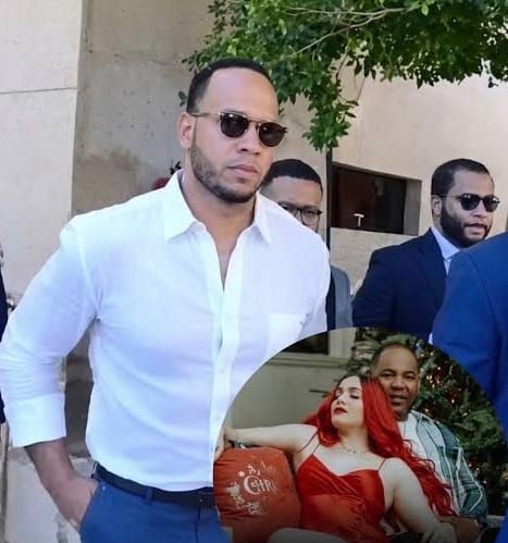Kelvin Martínez acusa a Edwin Encarnación de intento de homicidio por el caso de Karen Yapoor