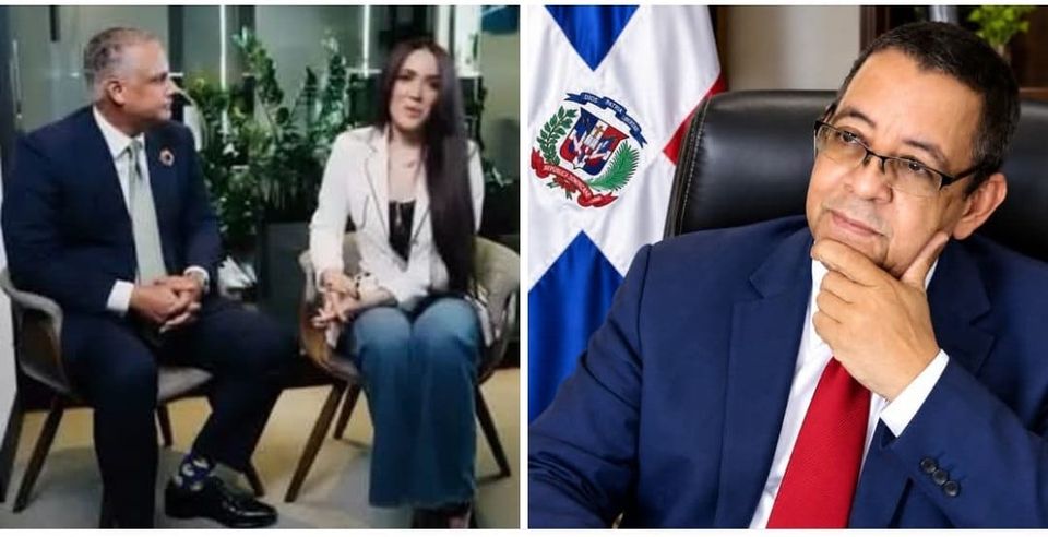 La imprudente intimación para retirar del internet comentarios e informaciones sobre la comunicadora Karen Yapoort