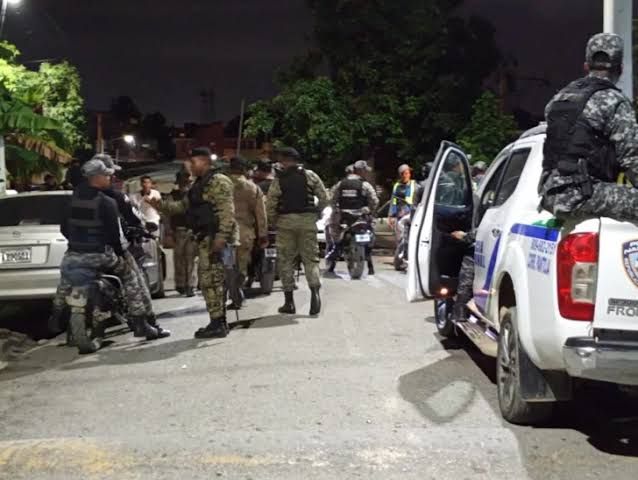 Septiembre cierra con 55 muertos en presuntos intercambios de disparos