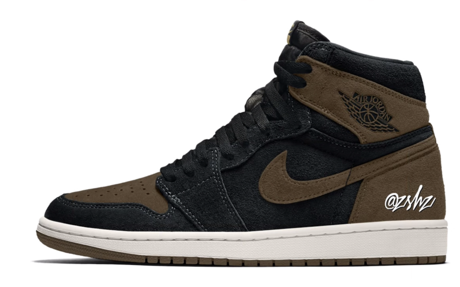 Air Jordan 1 High OG “Palomino” 2023 Sneaker Release