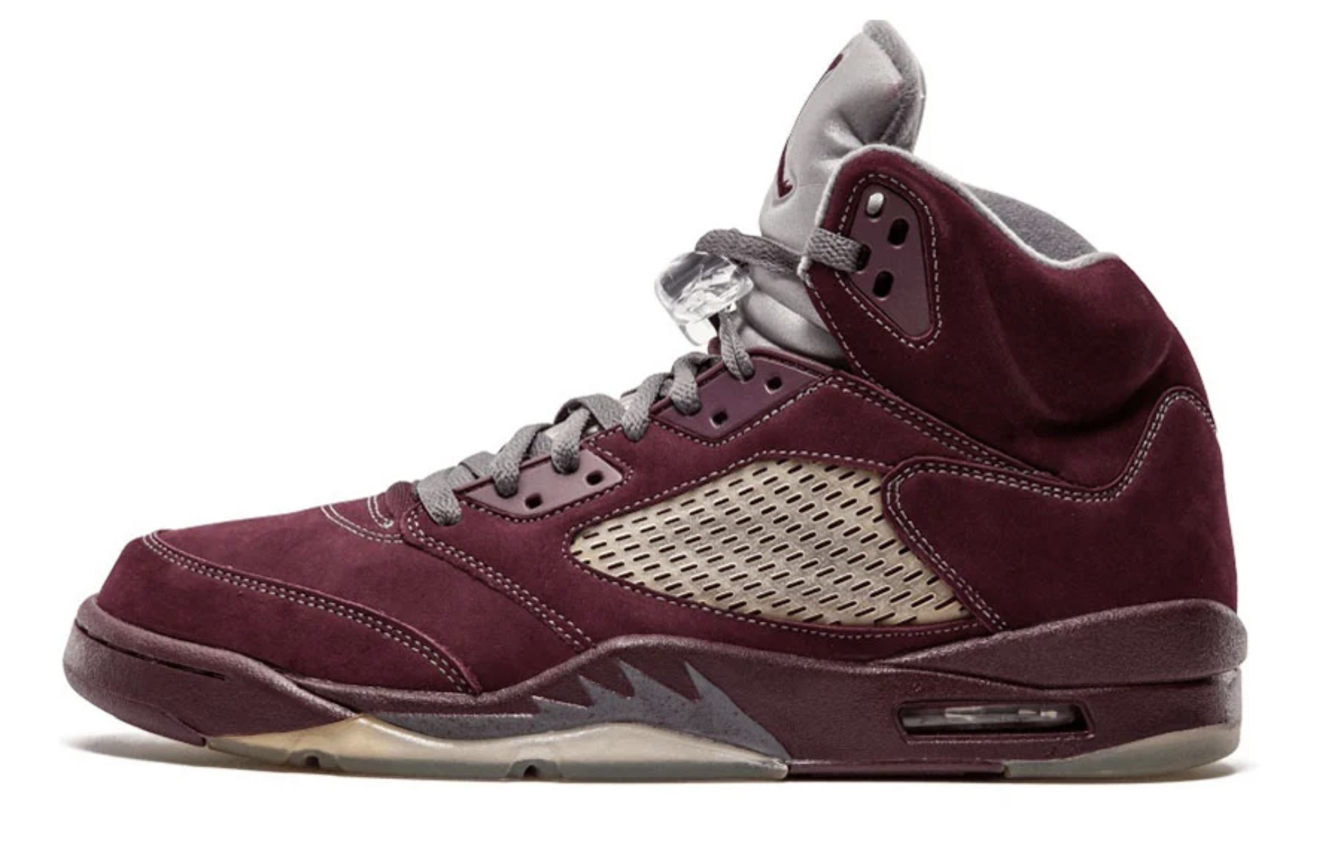 Air Jordan 5 SE “Deep Burgundy” 2023 Release date
