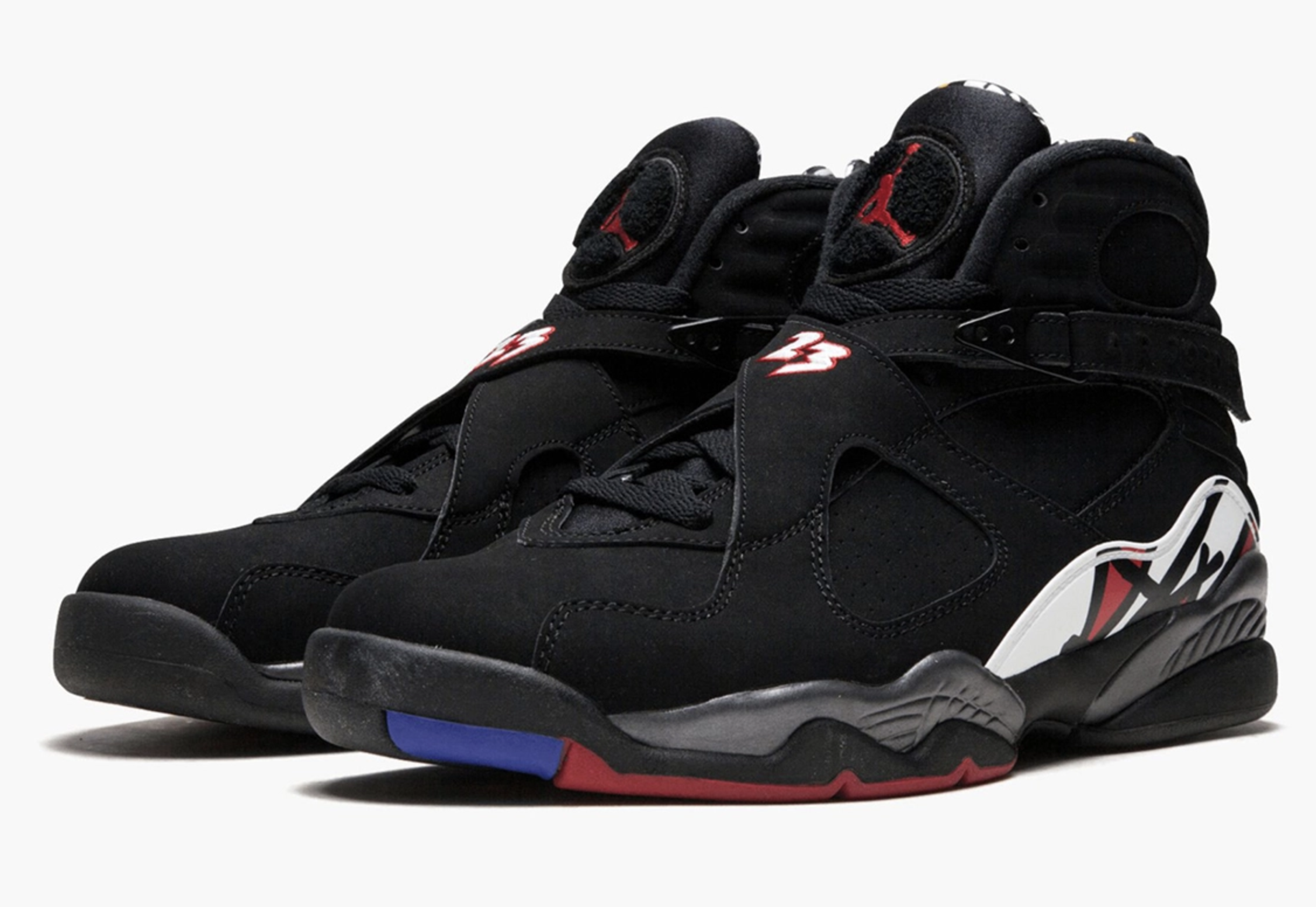 Air Jordan 8 “Playoffs” 2023 Sneaker Drop