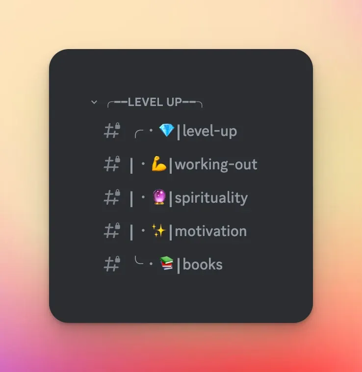 screenshot Jordan's Library channel