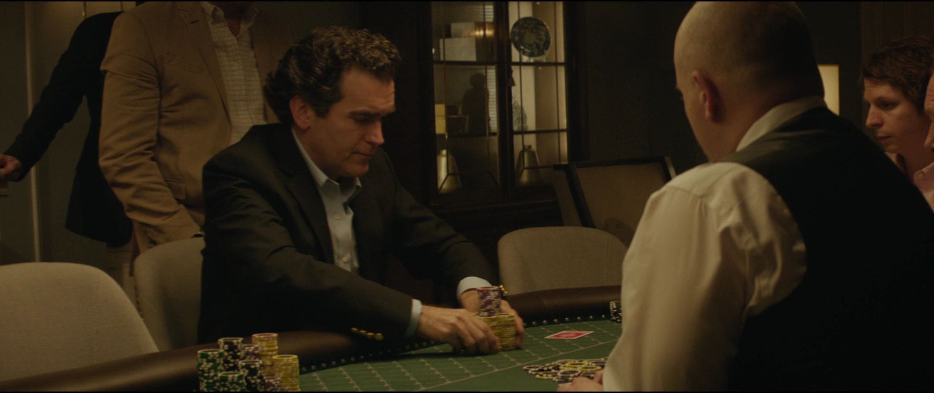 Molly’s Game