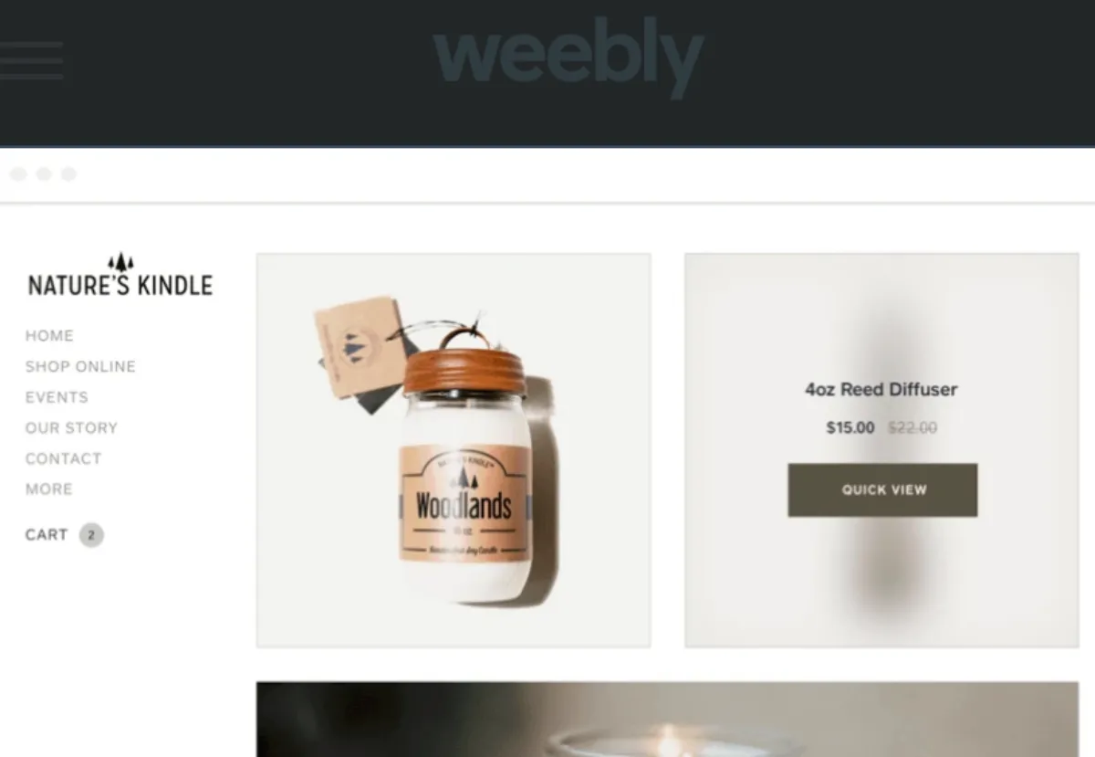 Weebly