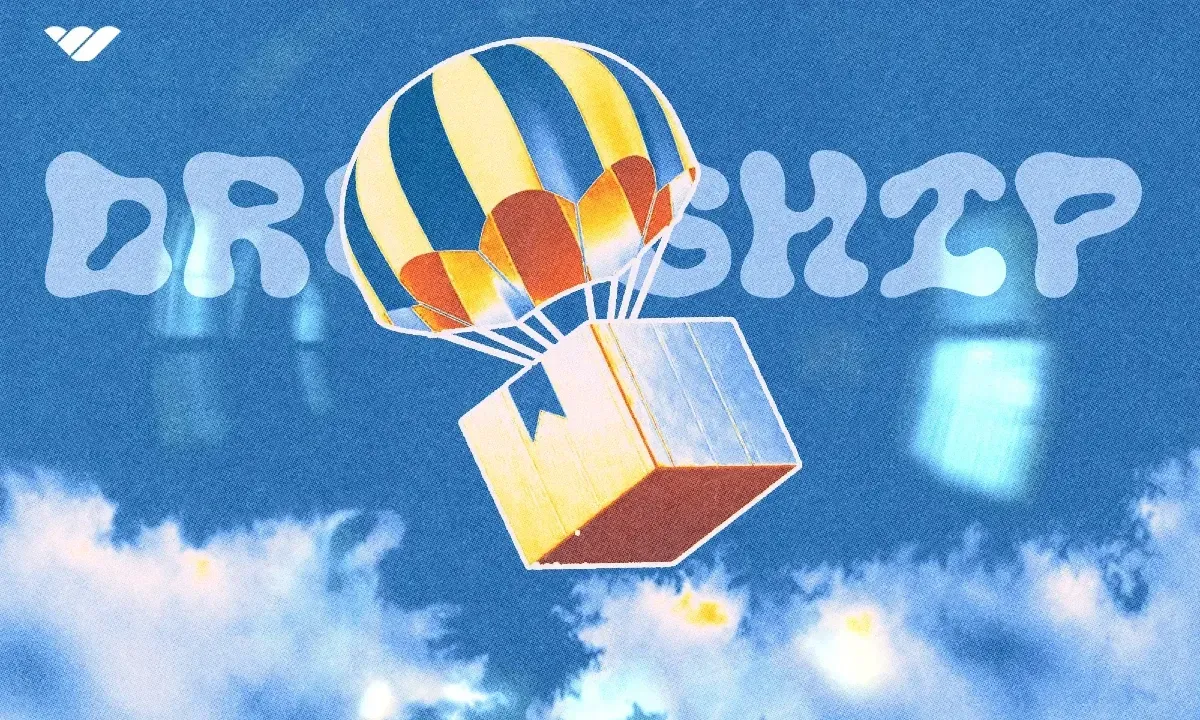 drop shipping in 2024