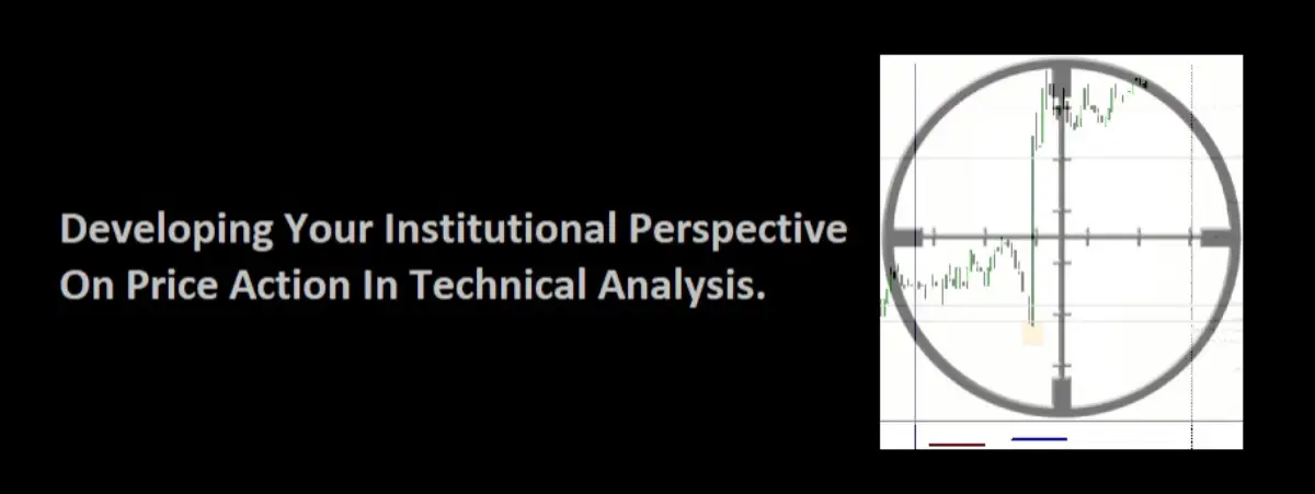 ICT technical analysis