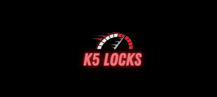 K5 Locks