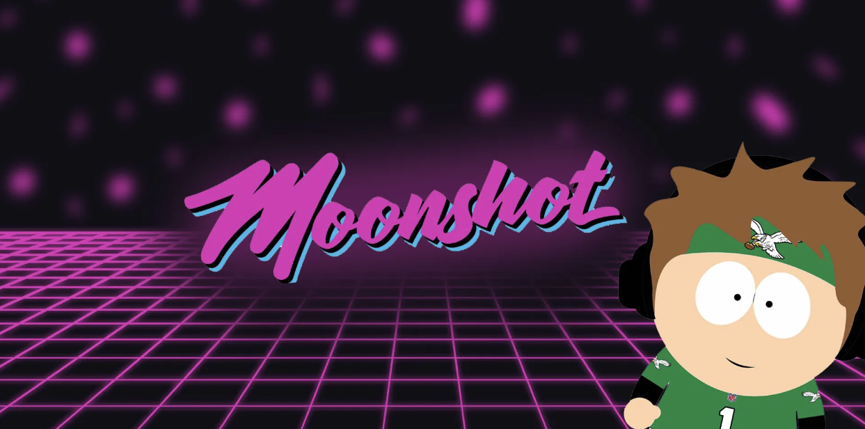 Moonshot