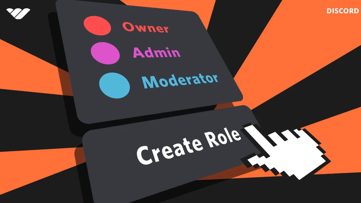Discord mod role