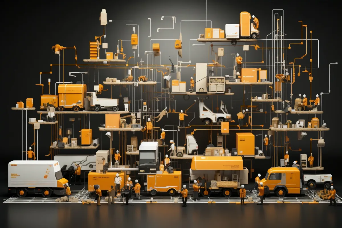 ecommerce fulfillment methods