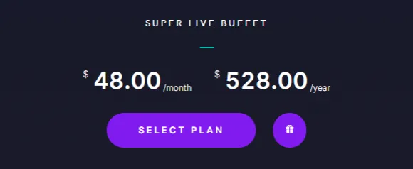 unusual whales packages