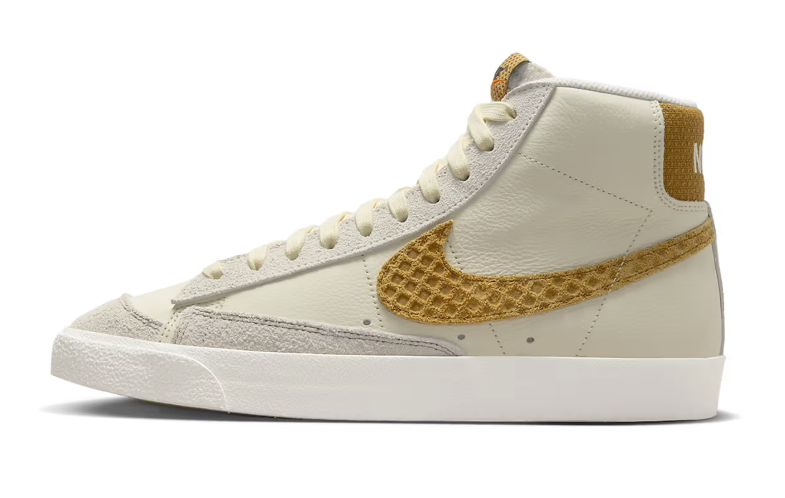 Nike blazer waffle