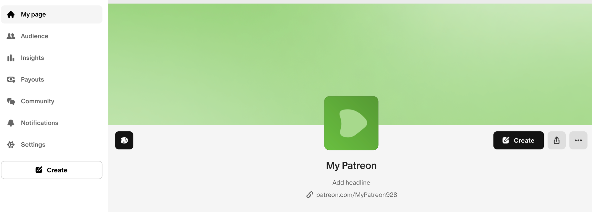 how does patreon work