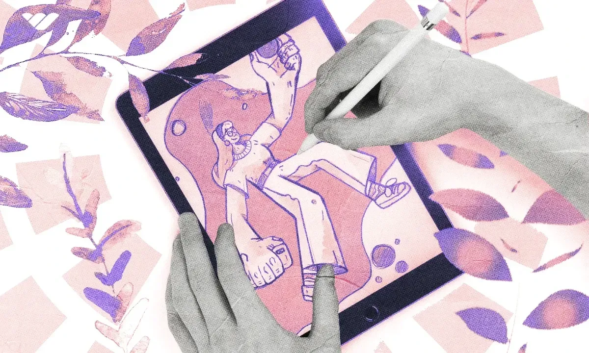 create digital products