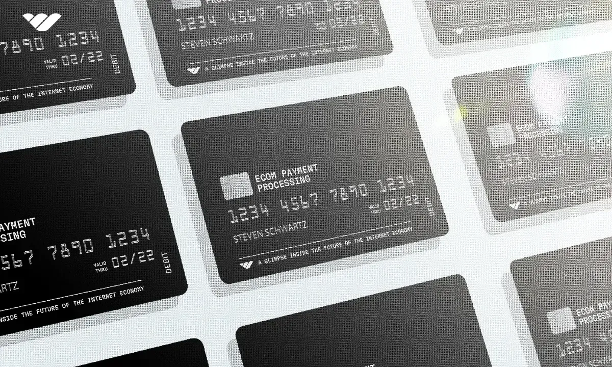 ecom payment processing