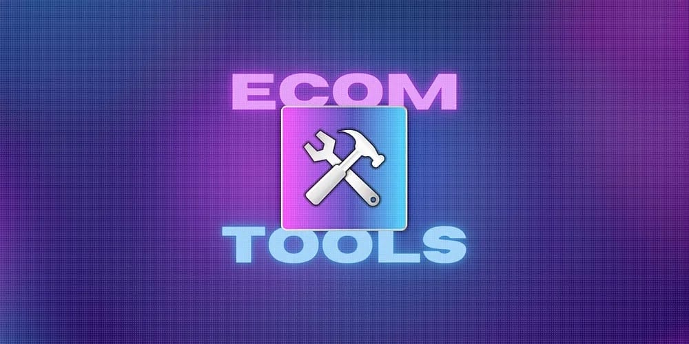 ecomtools