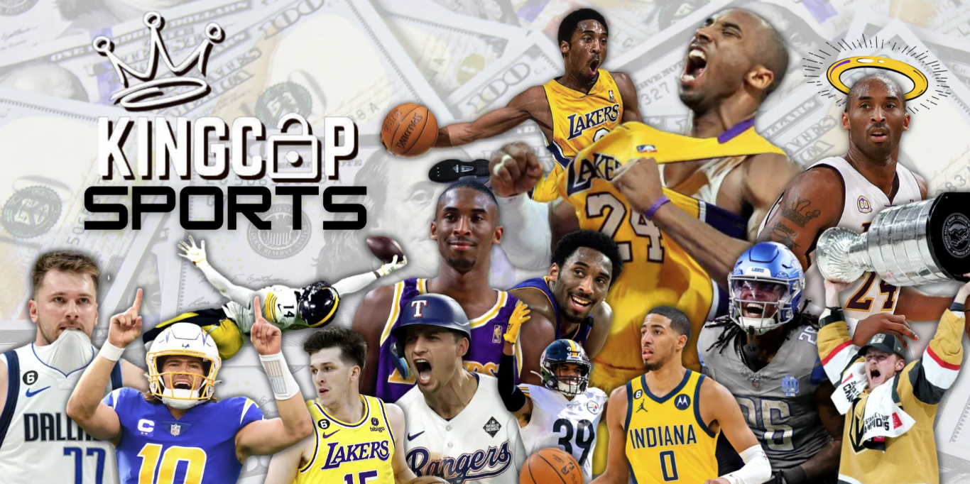 kingcap sports