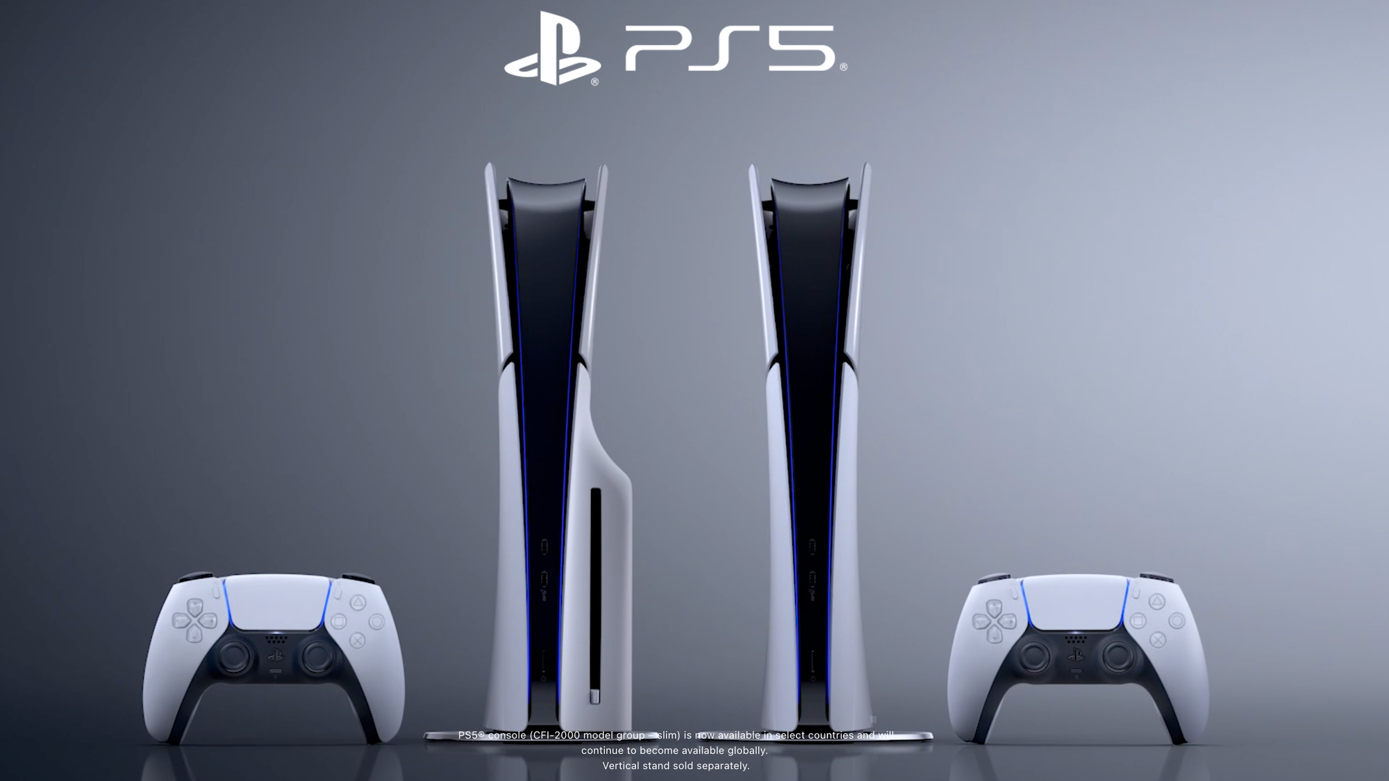 ps5