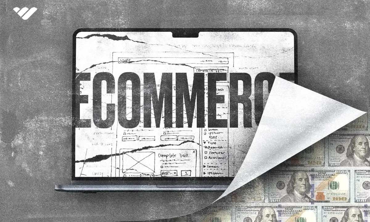 what is ecommerce