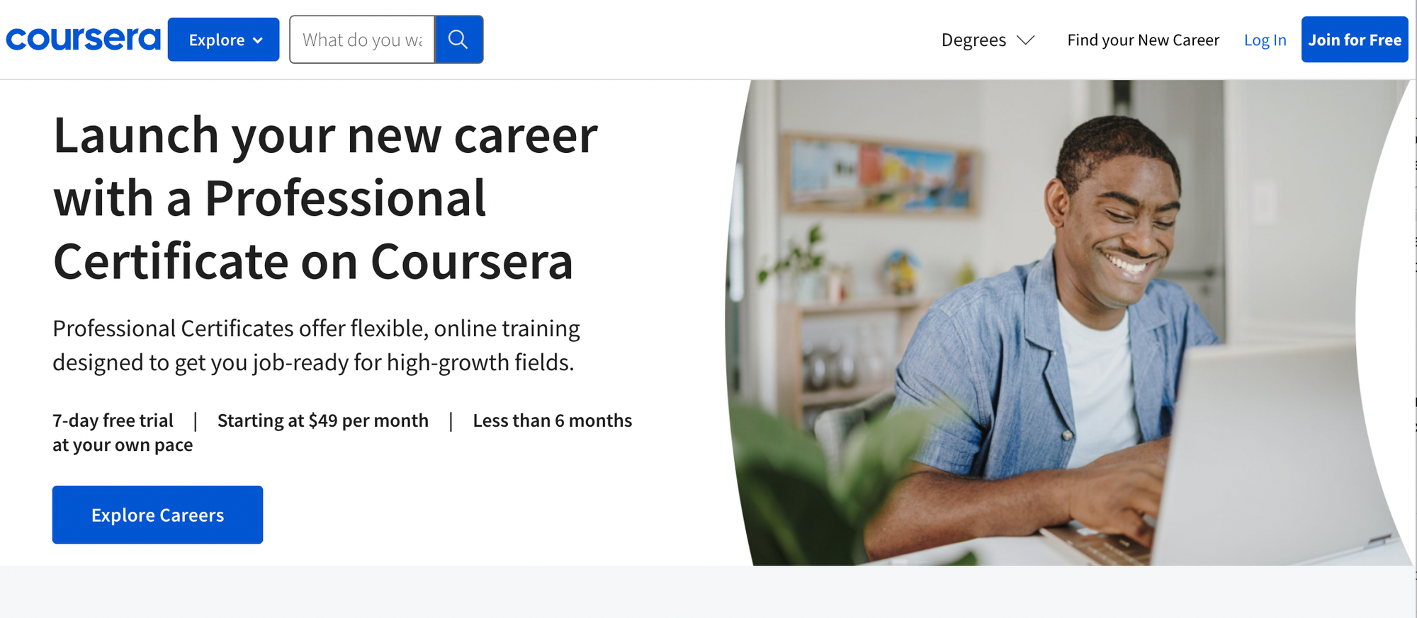 coursera