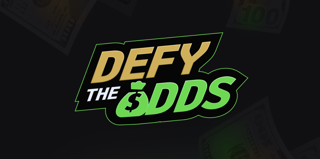 defytheodds