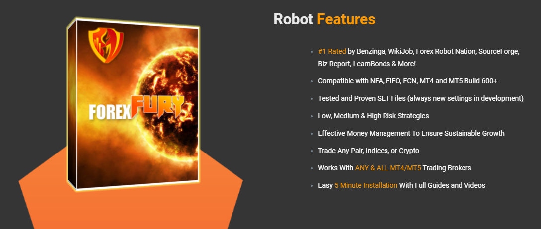 forexfury