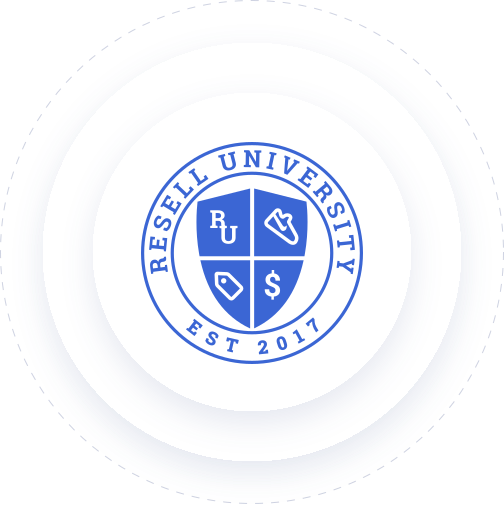 resell university
