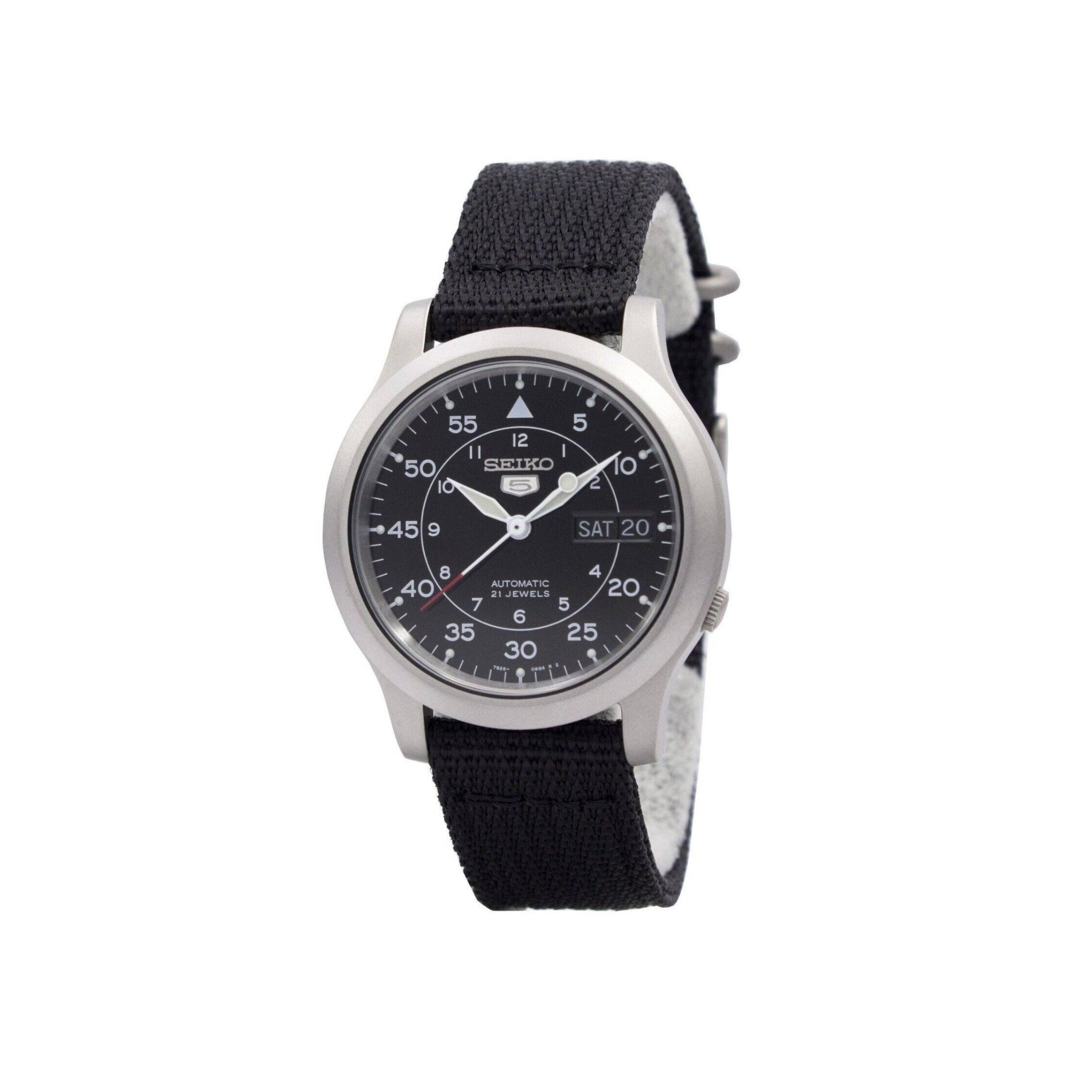 Seiko 5