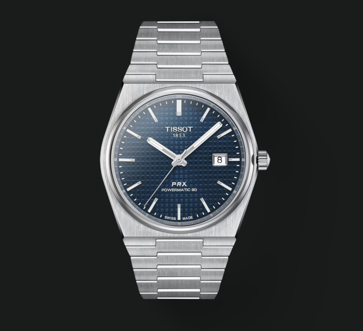 Tissot PRX