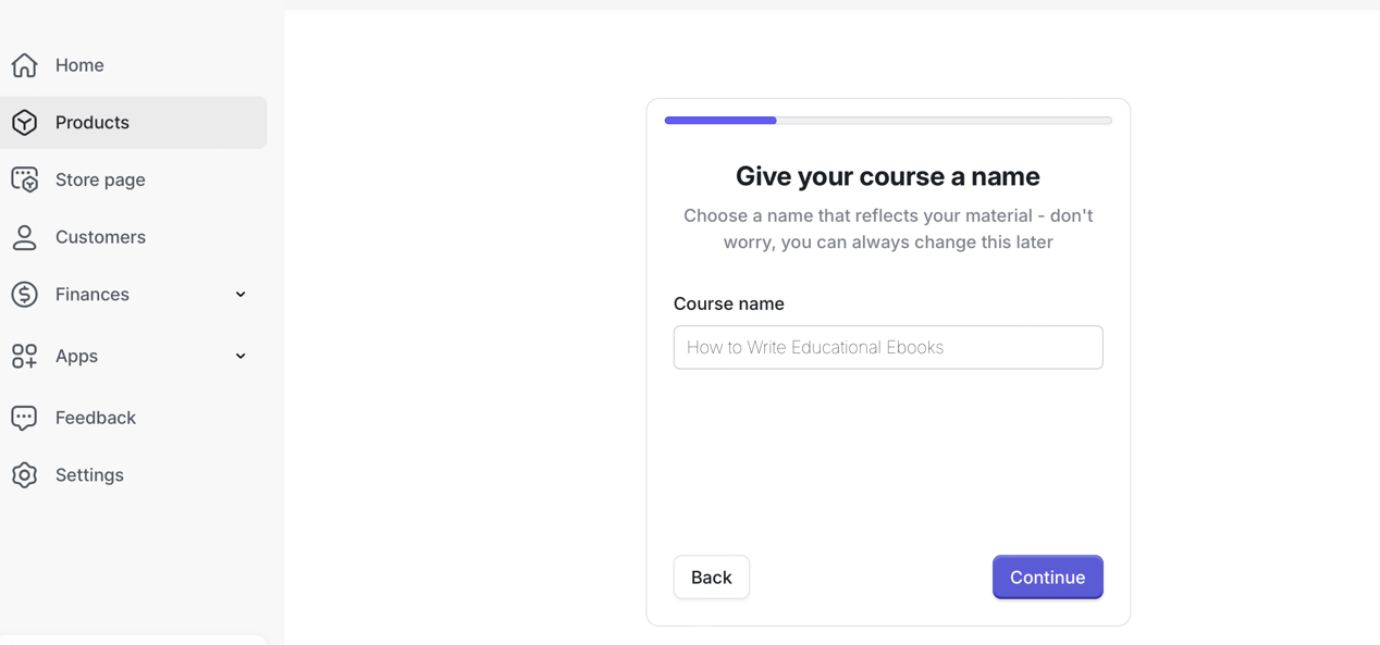 A screenshot of a computer