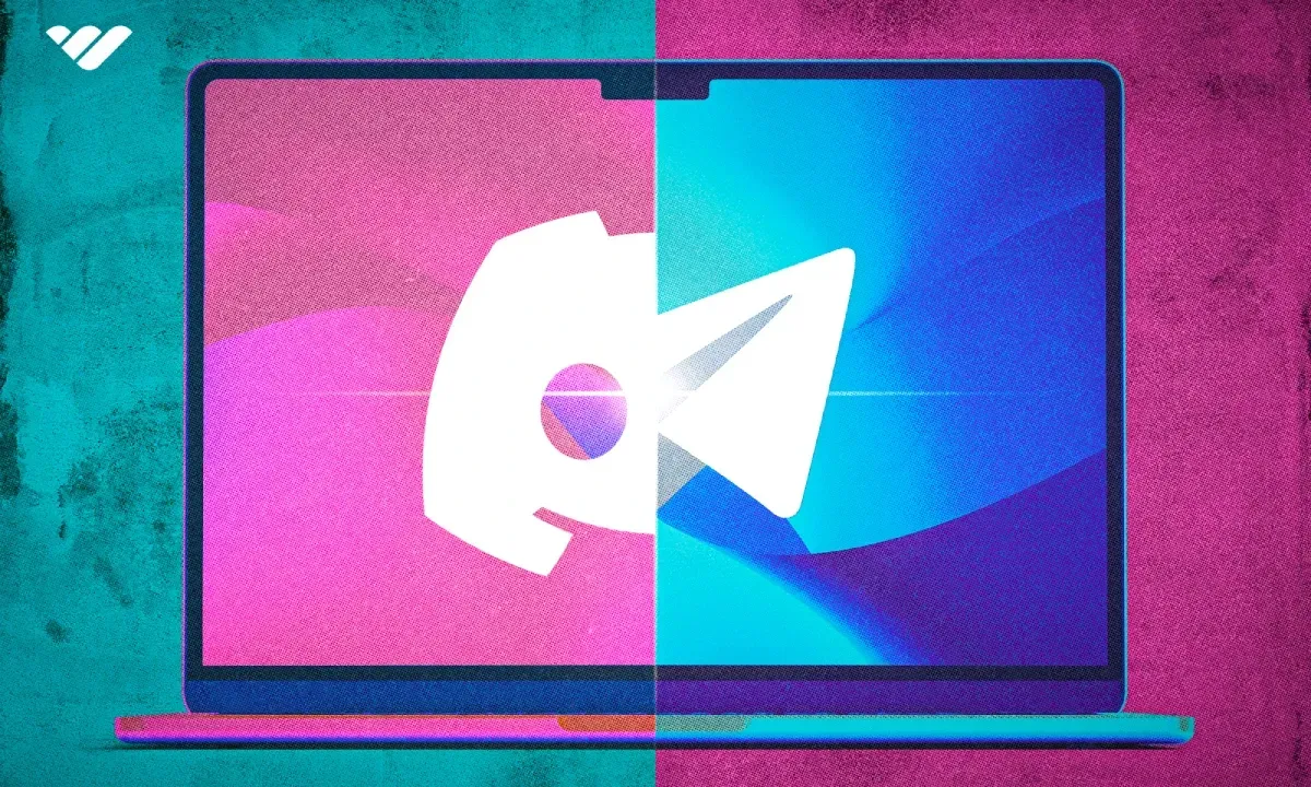 discord and telegram