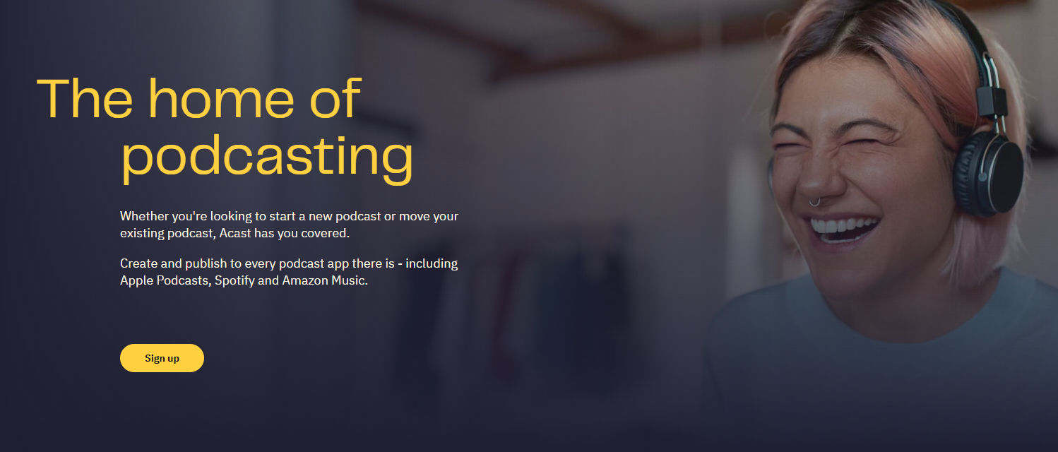 acast