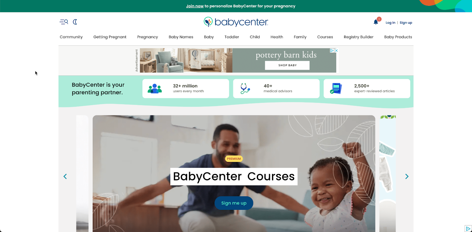 babycenter