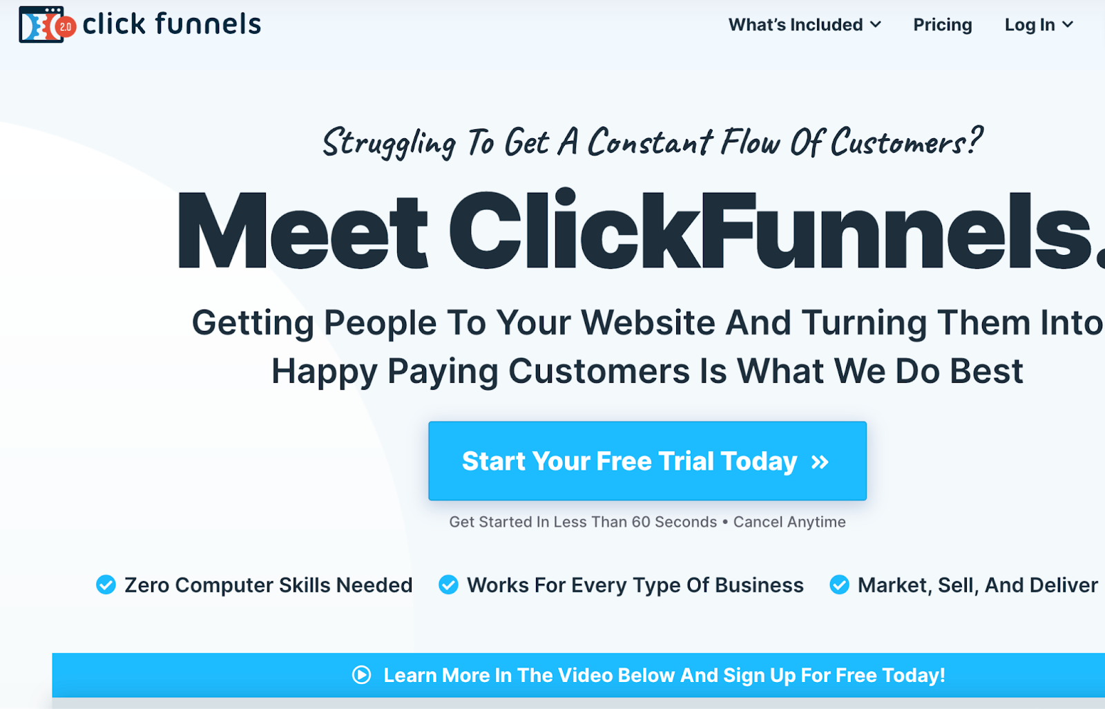 clickfunnels