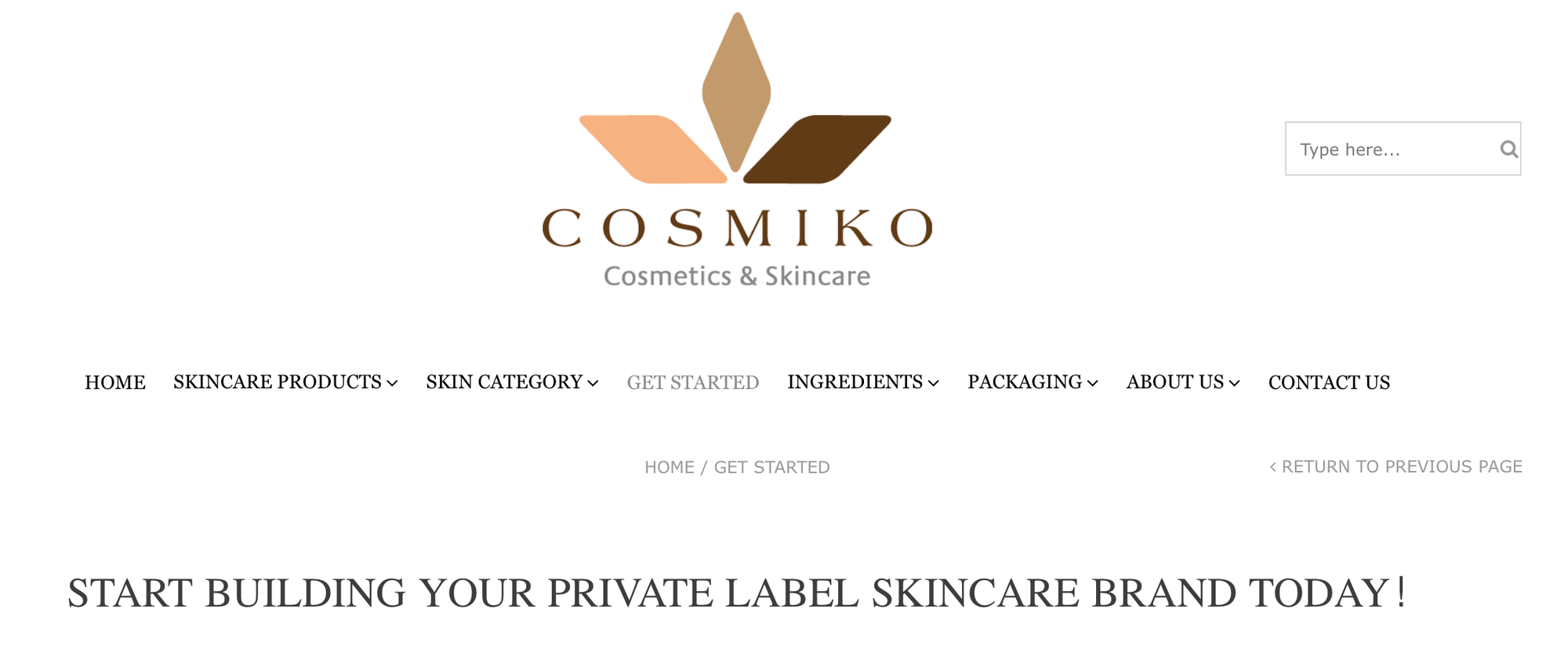 cosmiko