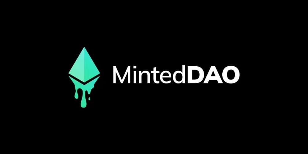 minteddao