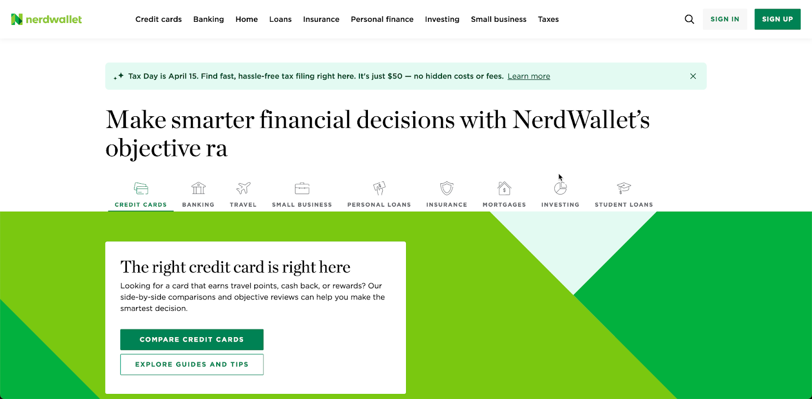 nerdwallet