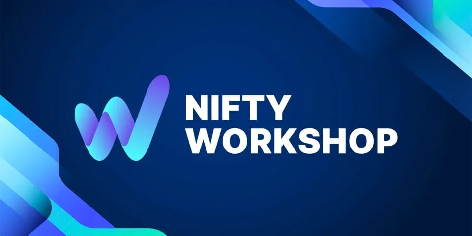 nifty workshop
